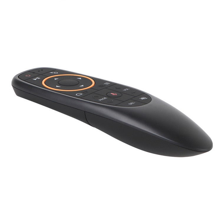 G10 2.4GHz Wireless Mouse Remote Controller Voice Control Device for Laptop PC Android TV Box