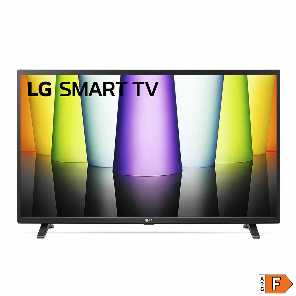 Smart-TV LG Q630006LA 32" FHD LED WIFI LED Full HD
