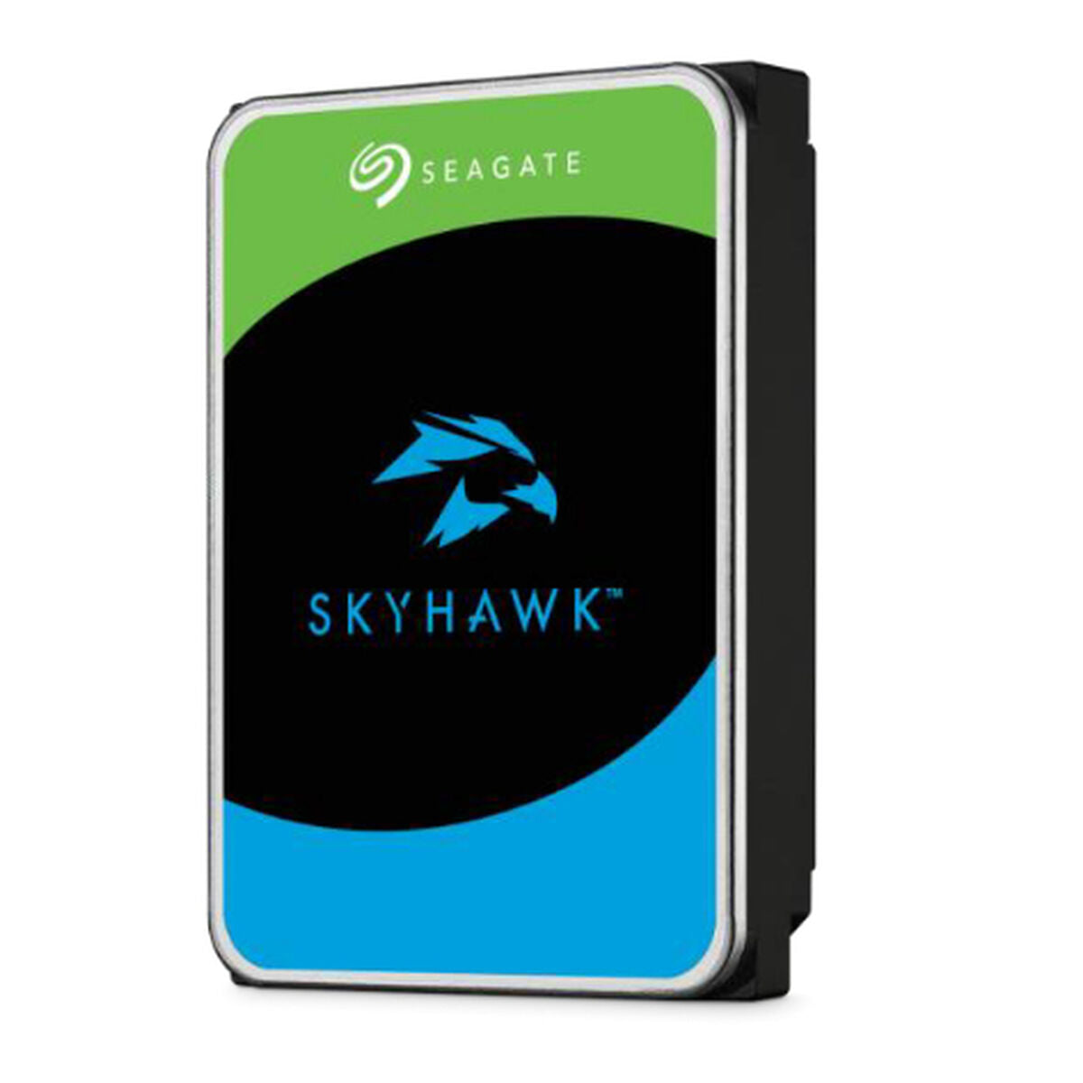 Hårddisk Seagate ST4000VX016 4TB 3,5"