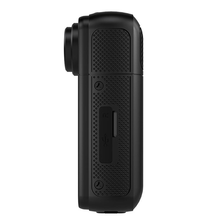 S70 Thumb Camera Rotation Lens WiFi DV Camera 2.7K HD First Person View Sports Cycling Pet Camer