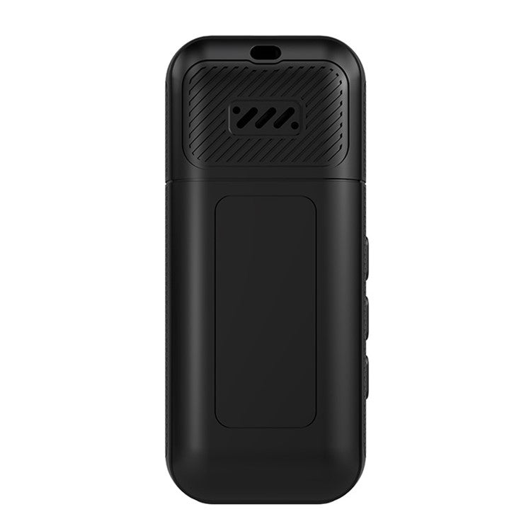 S70 Thumb Camera Rotation Lens WiFi DV Camera 2.7K HD First Person View Sports Cycling Pet Camer