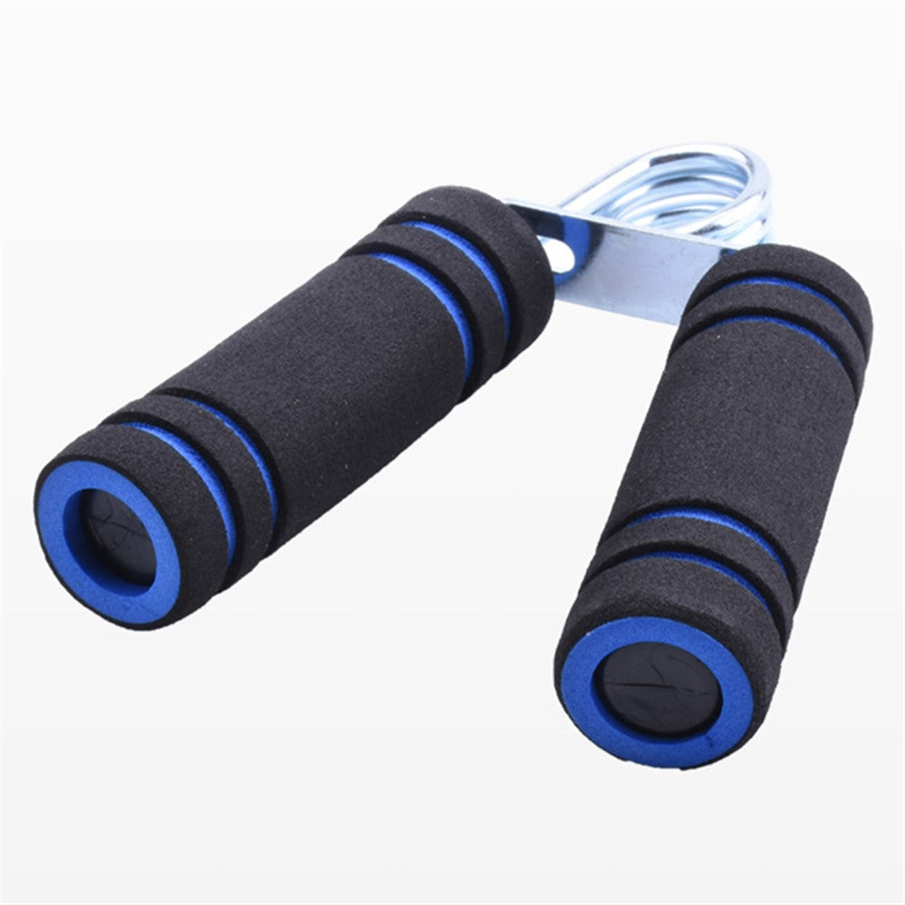 7Pcs / Set Push-up Barbell Abdominal Wheel AB Roller Skipping Rope Grip Exercise Muscle Training Device