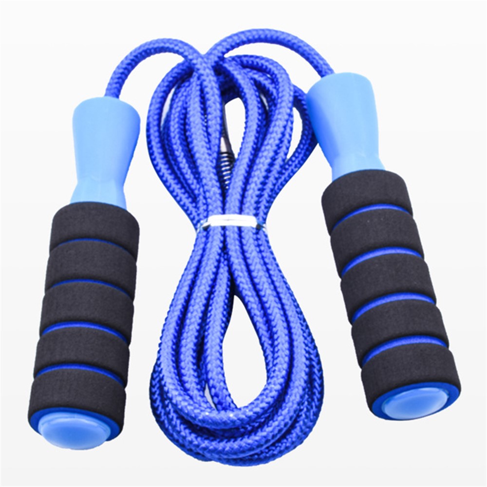 7Pcs / Set Push-up Barbell Abdominal Wheel AB Roller Skipping Rope Grip Exercise Muscle Training Device