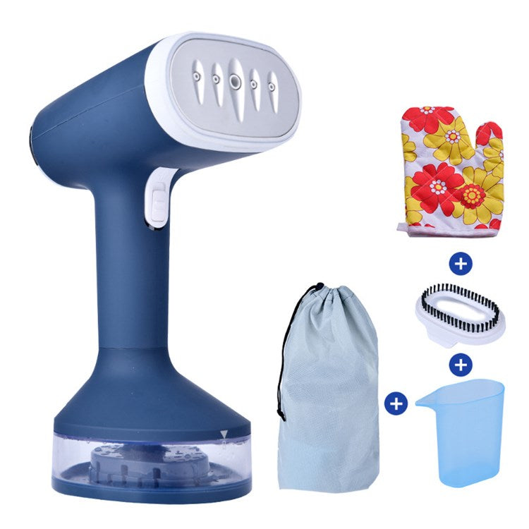 KONKA KSC-168 EU Plug Portable Handheld Garment Steamer Iron Clothes Fast Heating Steam Iron