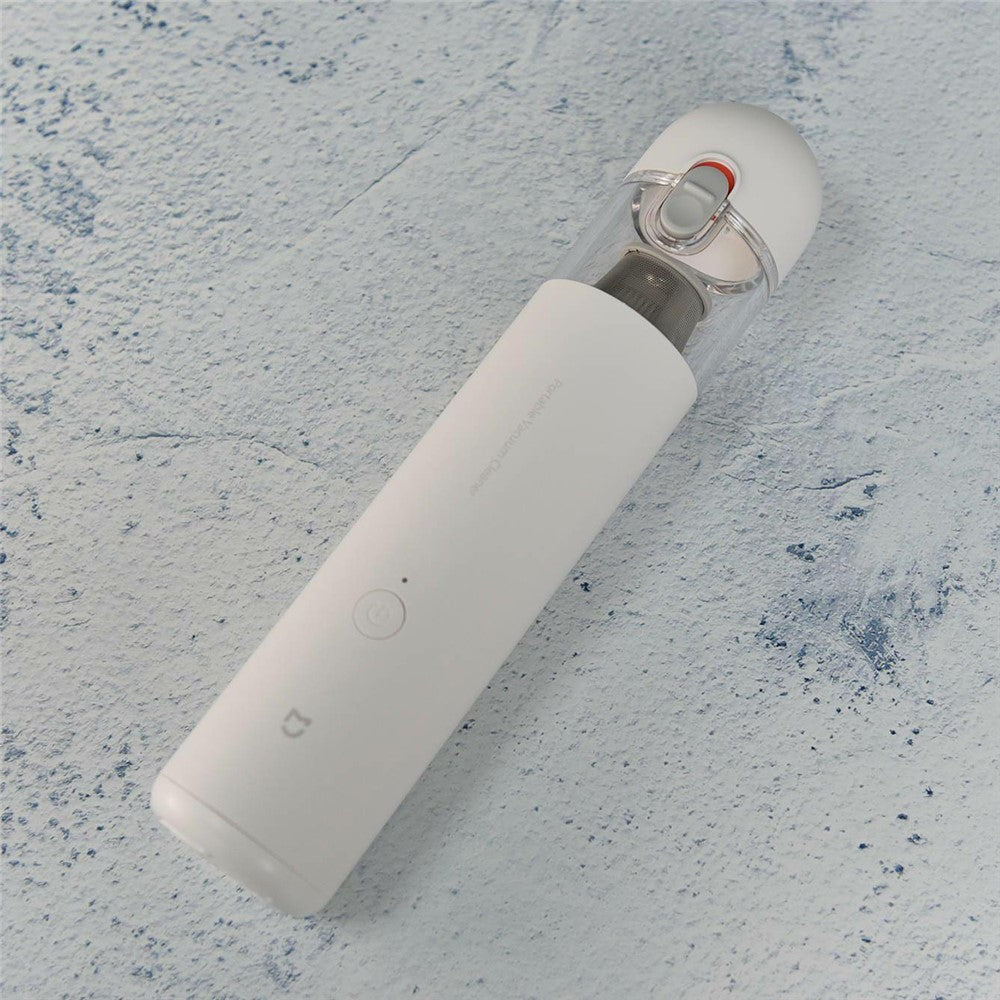 XIAOMI Mijia Handheld Vacuum Cleaner Portable Handy Vacuum Cleaner SSXCQ01XY for Home & Car