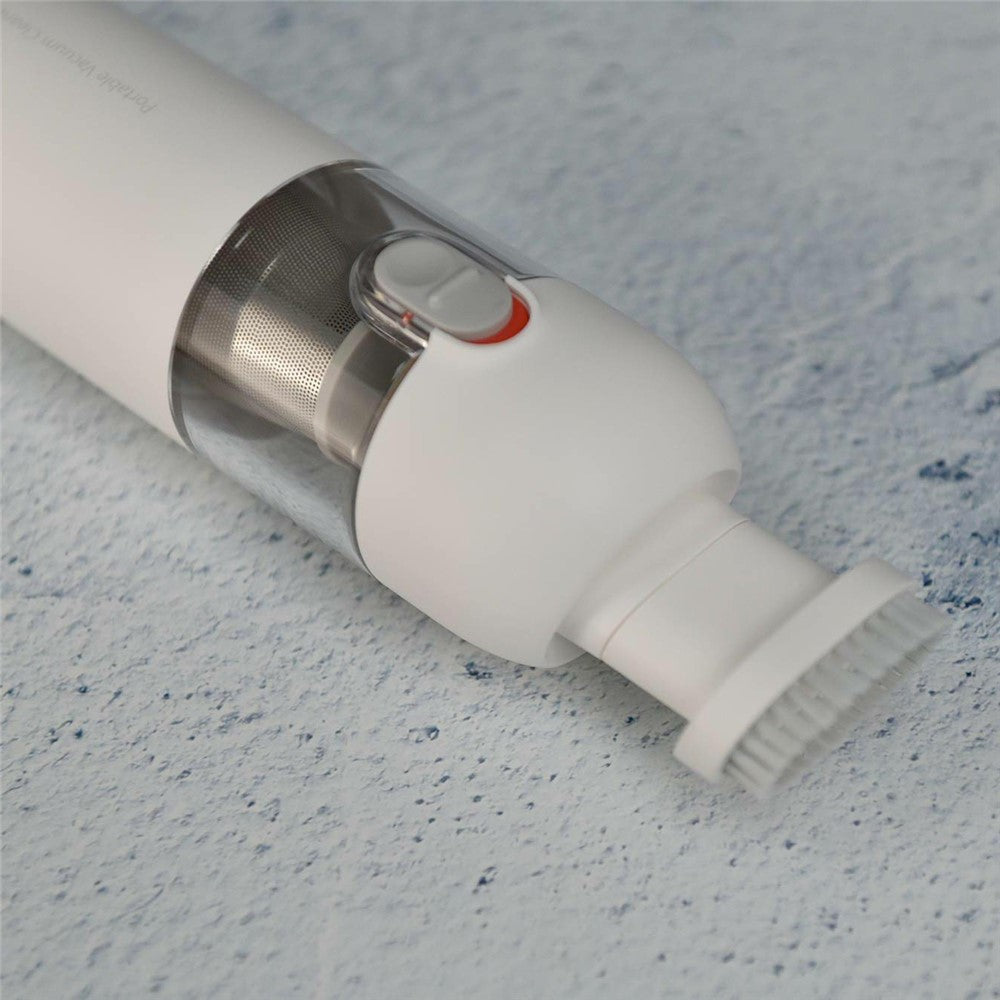 XIAOMI Mijia Handheld Vacuum Cleaner Portable Handy Vacuum Cleaner SSXCQ01XY for Home & Car