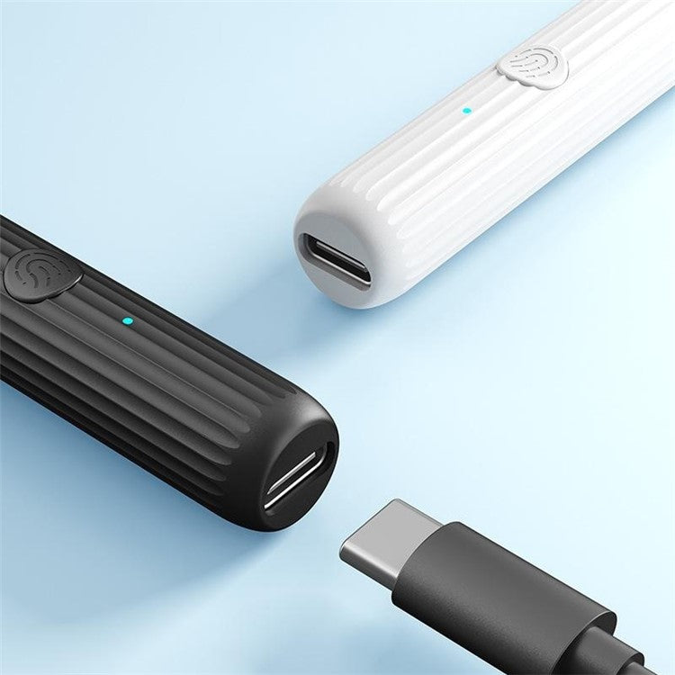 Visual Ear Cleaning Endoscope with LED Light Earwax Removal Tool Kit, Upgraded Versio