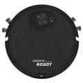 USB Charging Vacuum Cleaner 3 In 1 Sweeping Robot Smart Cleaning Device for Floor / Carpet / Hardwood