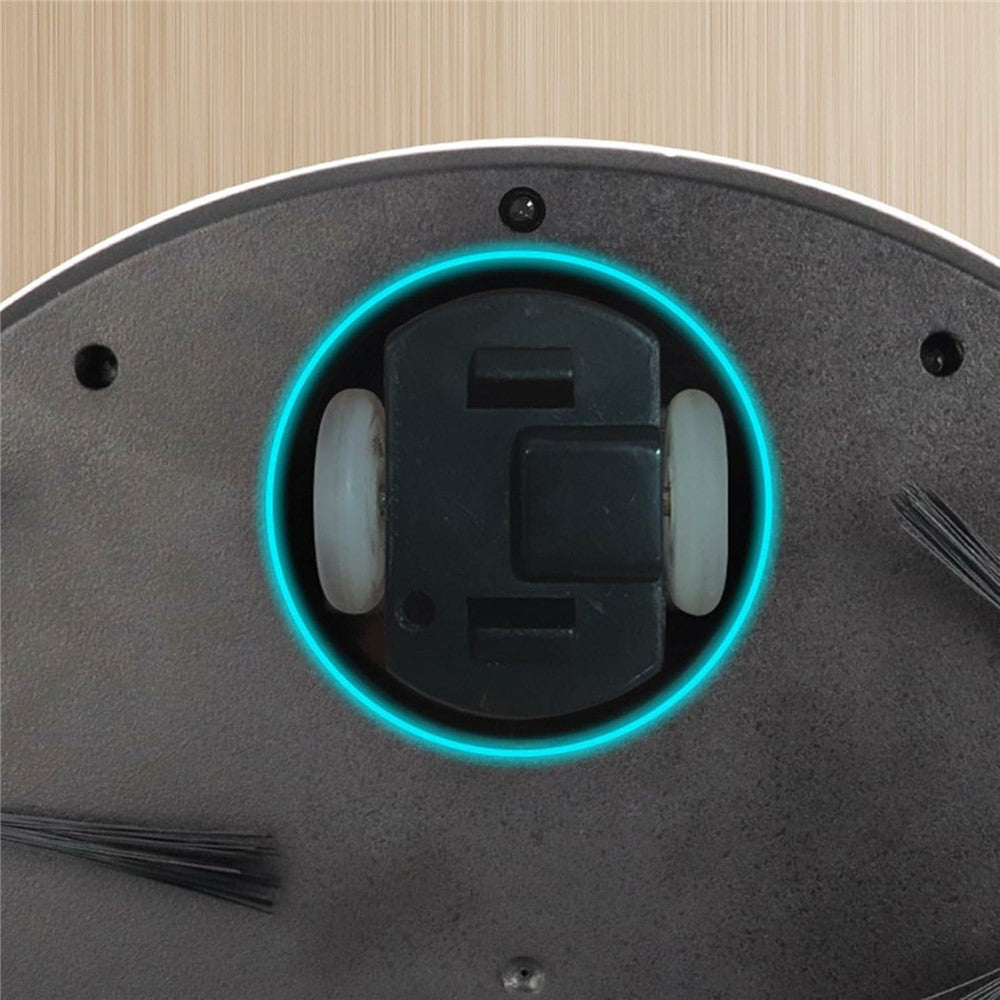 USB Charging Vacuum Cleaner 3 In 1 Sweeping Robot Smart Cleaning Device for Floor / Carpet / Hardwood