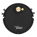 8088 3-in-1 Function Smart Sweeping Robot Rechargeable Wireless Floor Vacuum Cleaner