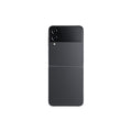 Samsung SM-F721BZAHEUB 8GB 256GB Svart Grå 8 GB RAM 256 GB