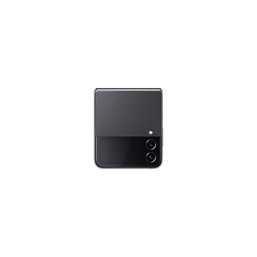 Samsung SM-F721BZAHEUB 8GB 256GB Svart Grå 8 GB RAM 256 GB