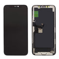 Grade C LCD Screen and Digitizer Assembly + Frame Part (RUIJU In-Cell Workmanship) (without Logo) for iPhone 11 Pro 5.8 inch