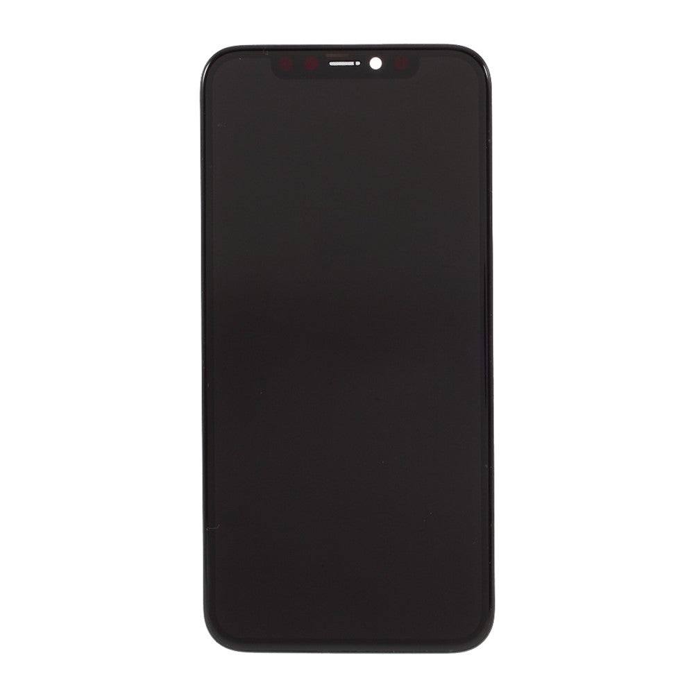 Grade C LCD Screen and Digitizer Assembly + Frame Part (RUIJU In-Cell Workmanship) (without Logo) for iPhone 11 Pro 5.8 inch
