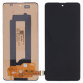 Grade C LCD Screen and Digitizer Assembly Replacement Part (TFT Edition, without Fingerprint Function) (without Logo) for Samsung Galaxy A51 4G SM-A515