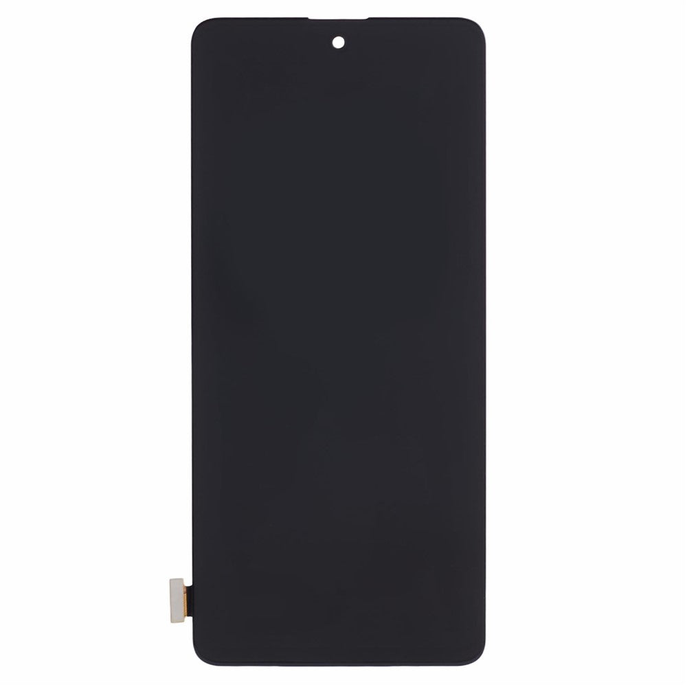Grade C LCD Screen and Digitizer Assembly Replacement Part (TFT Edition, without Fingerprint Function) (without Logo) for Samsung Galaxy A51 4G SM-A515
