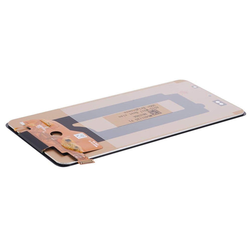 Grade C LCD Screen and Digitizer Assembly Replacement Part (TFT Edition, without Fingerprint Function) (without Logo) for Samsung Galaxy A51 4G SM-A515