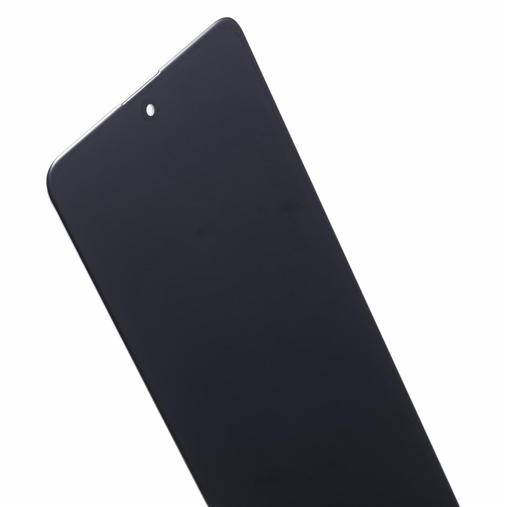 Grade C LCD Screen and Digitizer Assembly Replacement Part (TFT Edition, without Fingerprint Function) (without Logo) for Samsung Galaxy A51 4G SM-A515