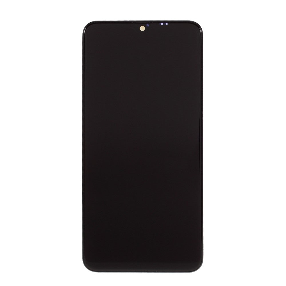 Assembly LCD Screen and Digitizer Assembly + Frame (Without LOGO) for Samsung Galaxy A10s SM-A107F