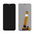 LCD Screen and Digitizer Assembly Part (Flex Cable Narrow) for Samsung Galaxy A01 A015