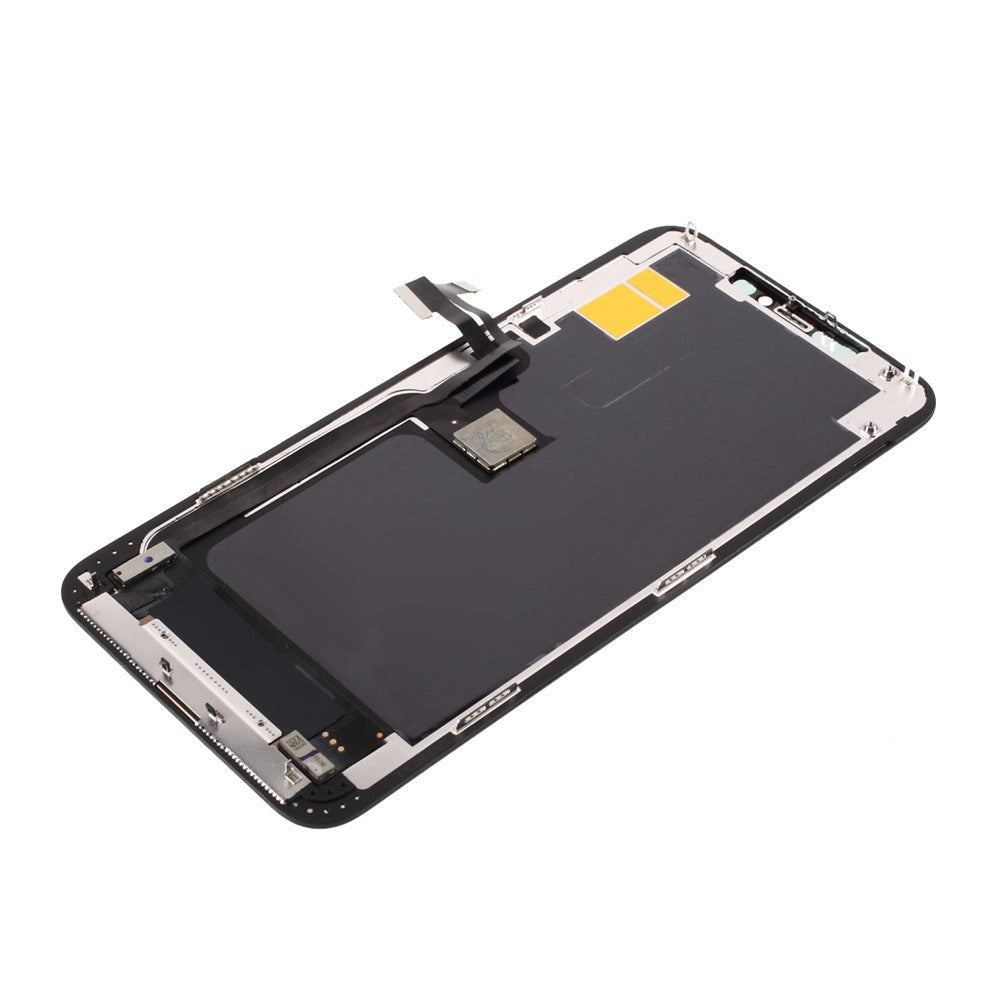 Grade C LCD Screen and Digitizer Assembly Replacement Part (RUIJU In-Cell Workmanship) (without Logo) for iPhone 11 Pro Max 6.5 inch