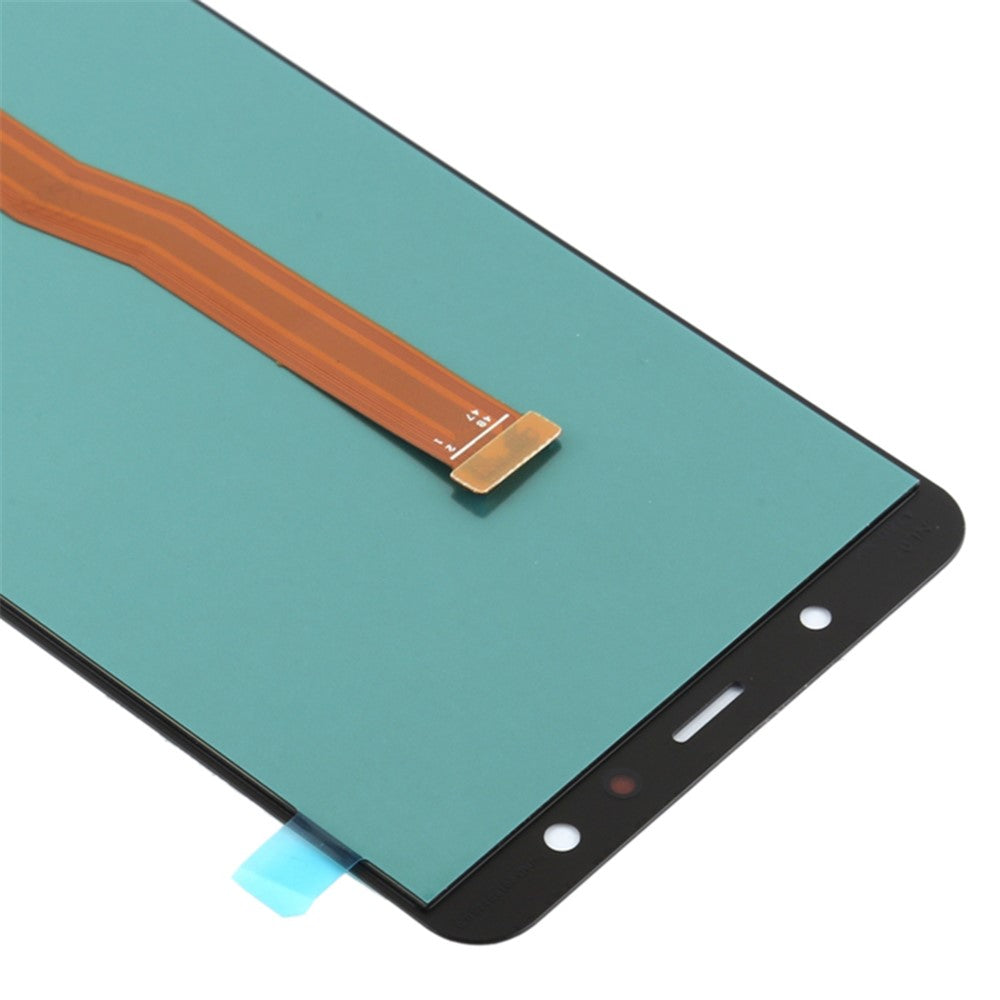 OLED Screen and Digitizer Assembly Replace Part (OLED Workmanship) for Samsung Galaxy A7 (2018) A750