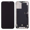 In-cell LCD Screen and Digitizer Assembly Replacement Part for iPhone 12 Pro Max 6.7 inch