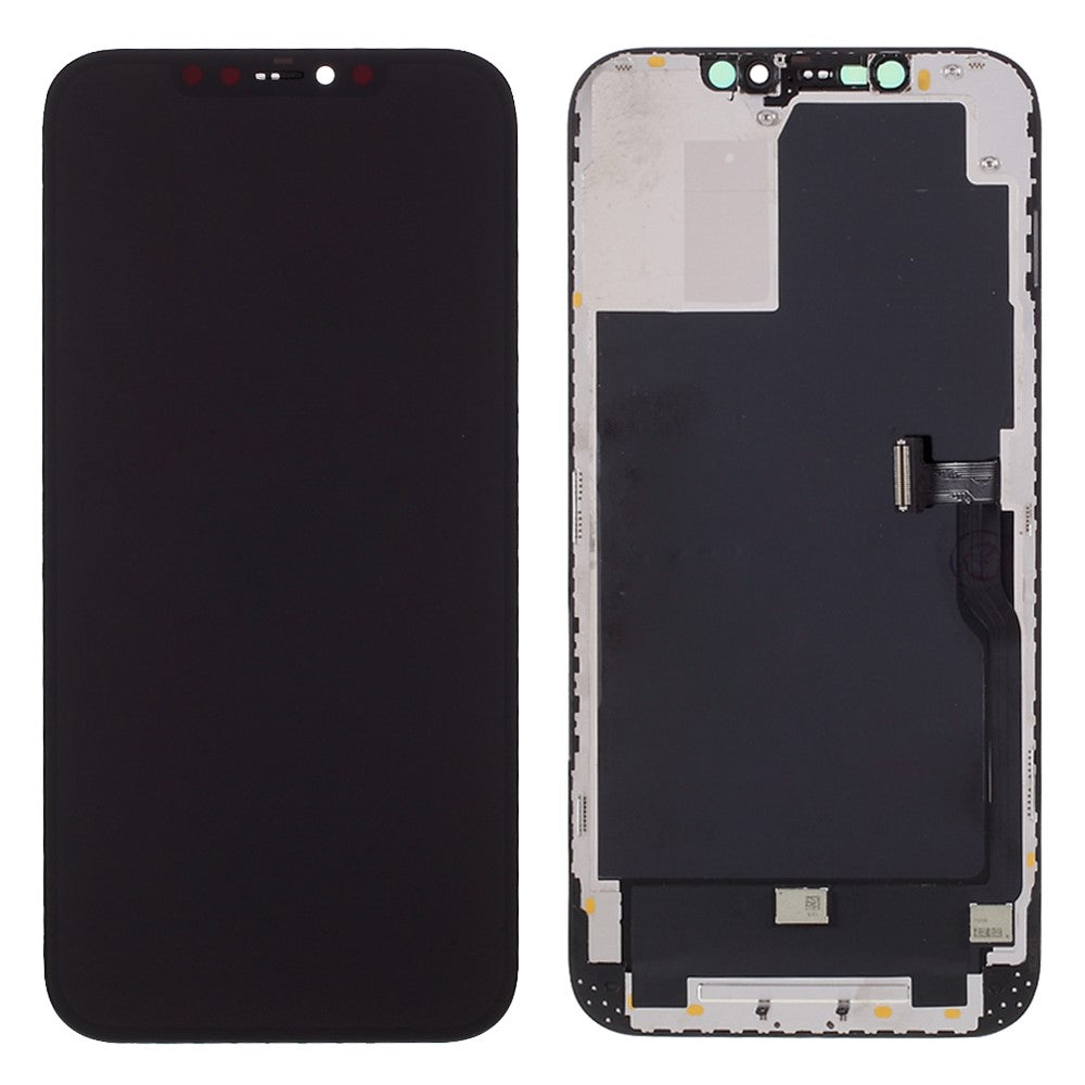 In-cell LCD Screen and Digitizer Assembly Replacement Part for iPhone 12 Pro Max 6.7 inch