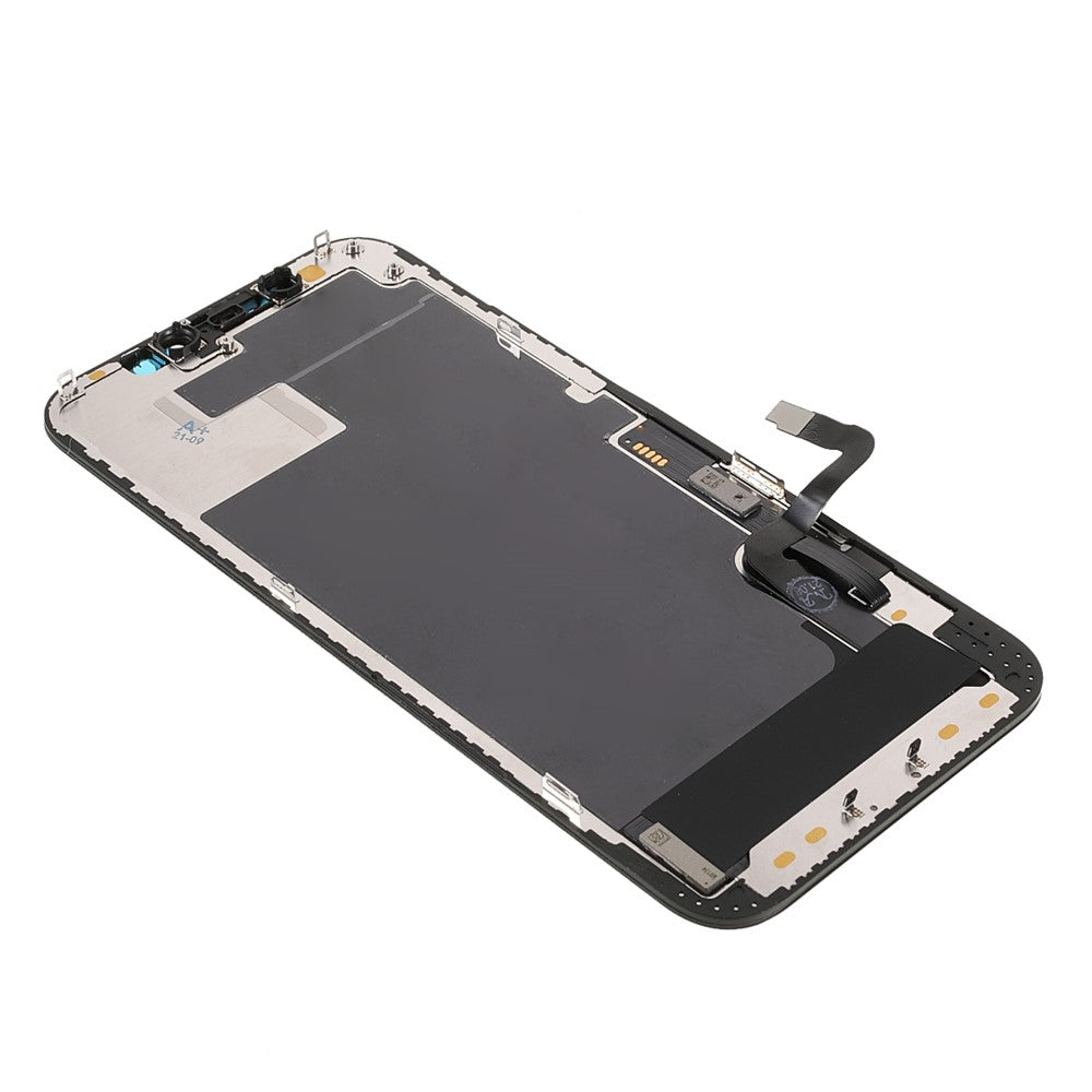 LCD Screen and Digitizer Assembly (RUIJU In-Cell Workmanship) for iPhone 12 6.1 inch/12 Pro 6.1 inch