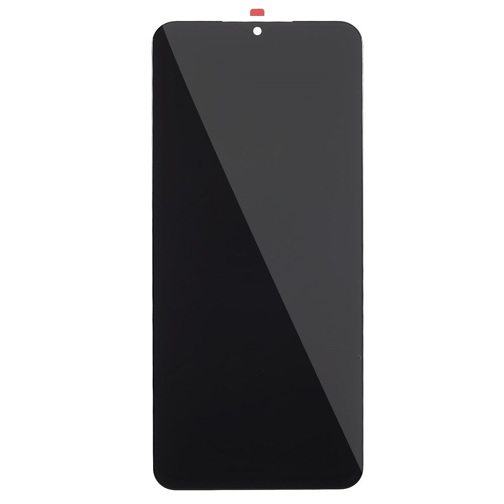 For Samsung Galaxy A13 4G A135 Replacement Accessories Grade S OEM LCD Screen and Digitizer Assembly Part (Without Logo)