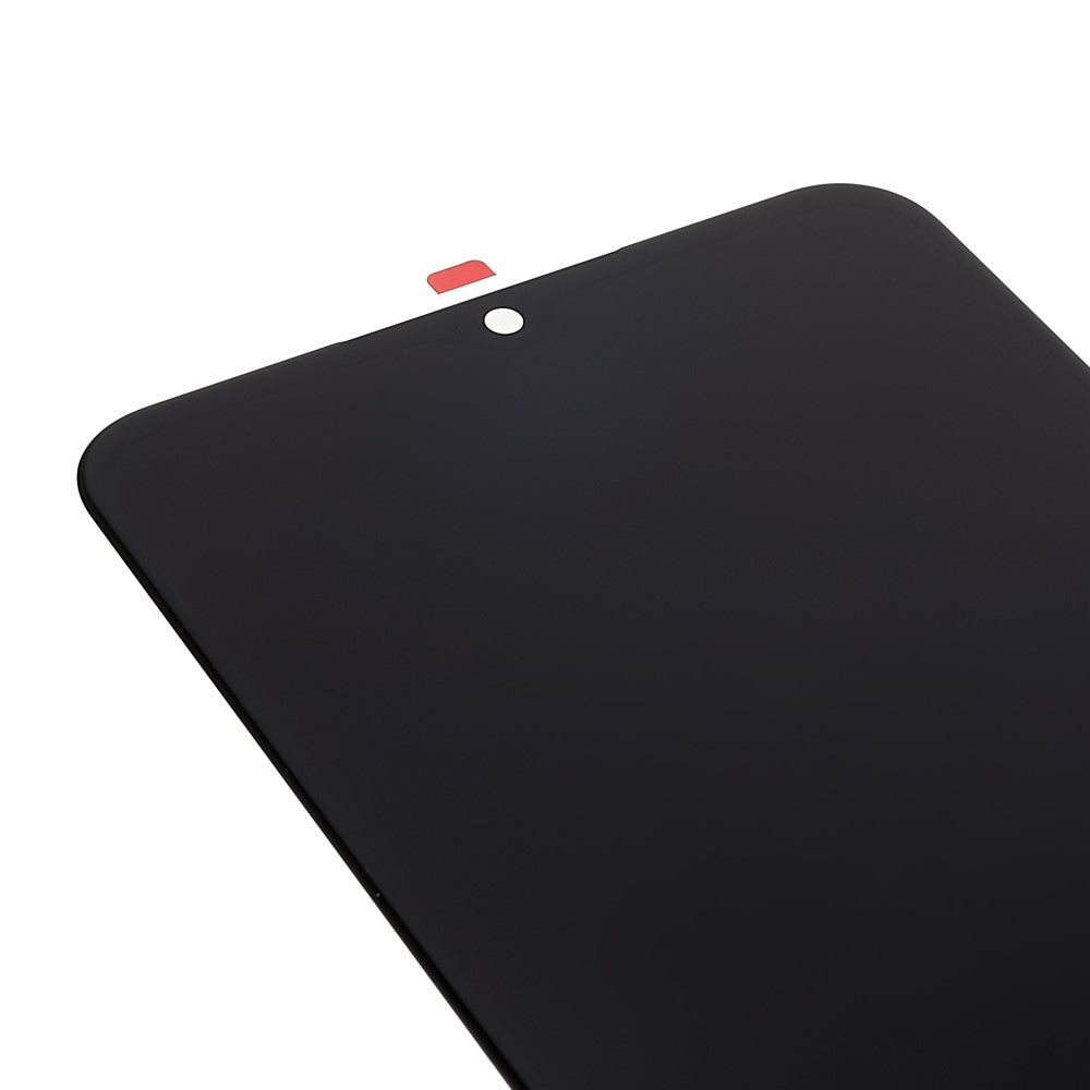 For Samsung Galaxy A13 4G A135 Replacement Accessories Grade S OEM LCD Screen and Digitizer Assembly Part (Without Logo)