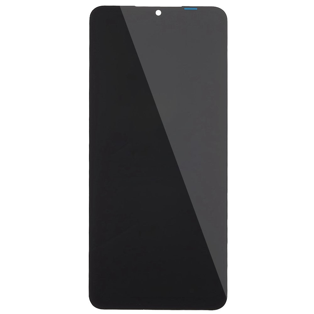 For Samsung Galaxy A12 A125 A127 / M12 M127 / A02 A022 / M02 M022 Grade C LCD Screen and Digitizer Assembly Phone Replacement Part (In-Cell Workmanship) (without Logo)