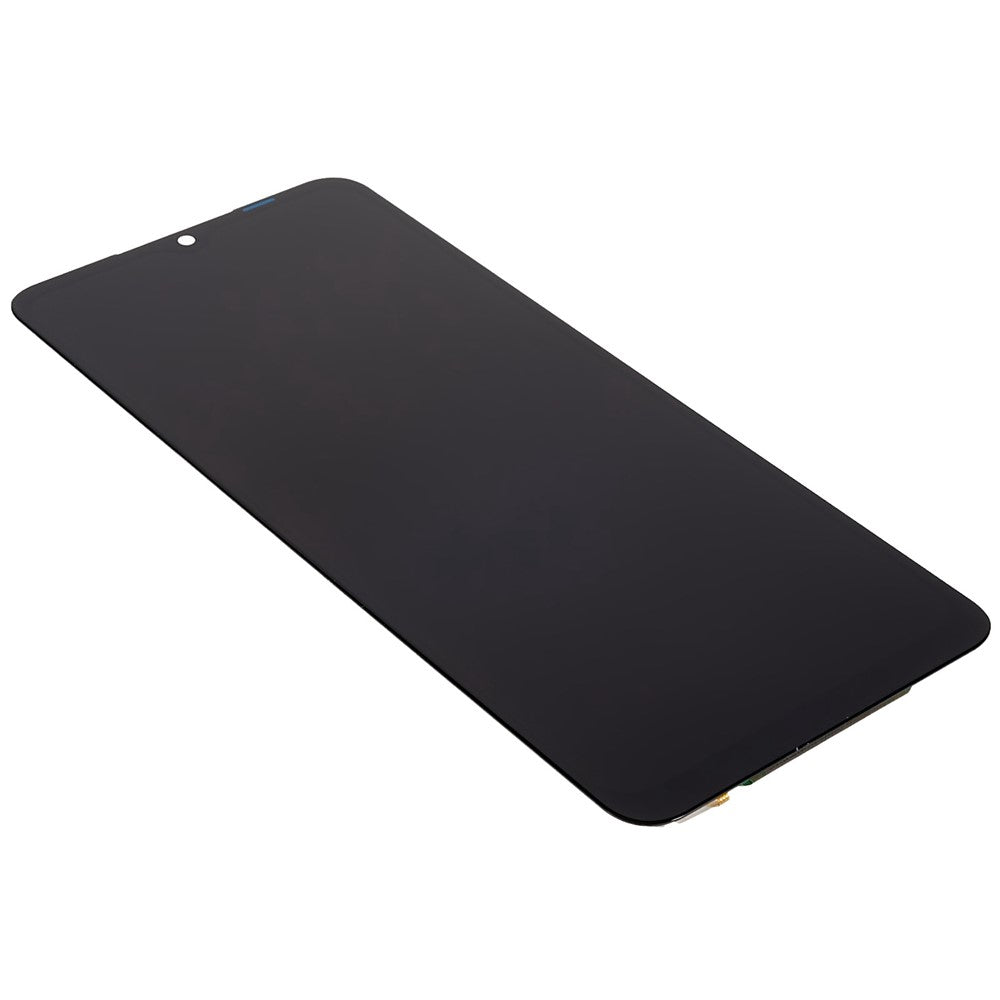 For Samsung Galaxy A12 A125 A127 / M12 M127 / A02 A022 / M02 M022 Grade C LCD Screen and Digitizer Assembly Phone Replacement Part (In-Cell Workmanship) (without Logo)