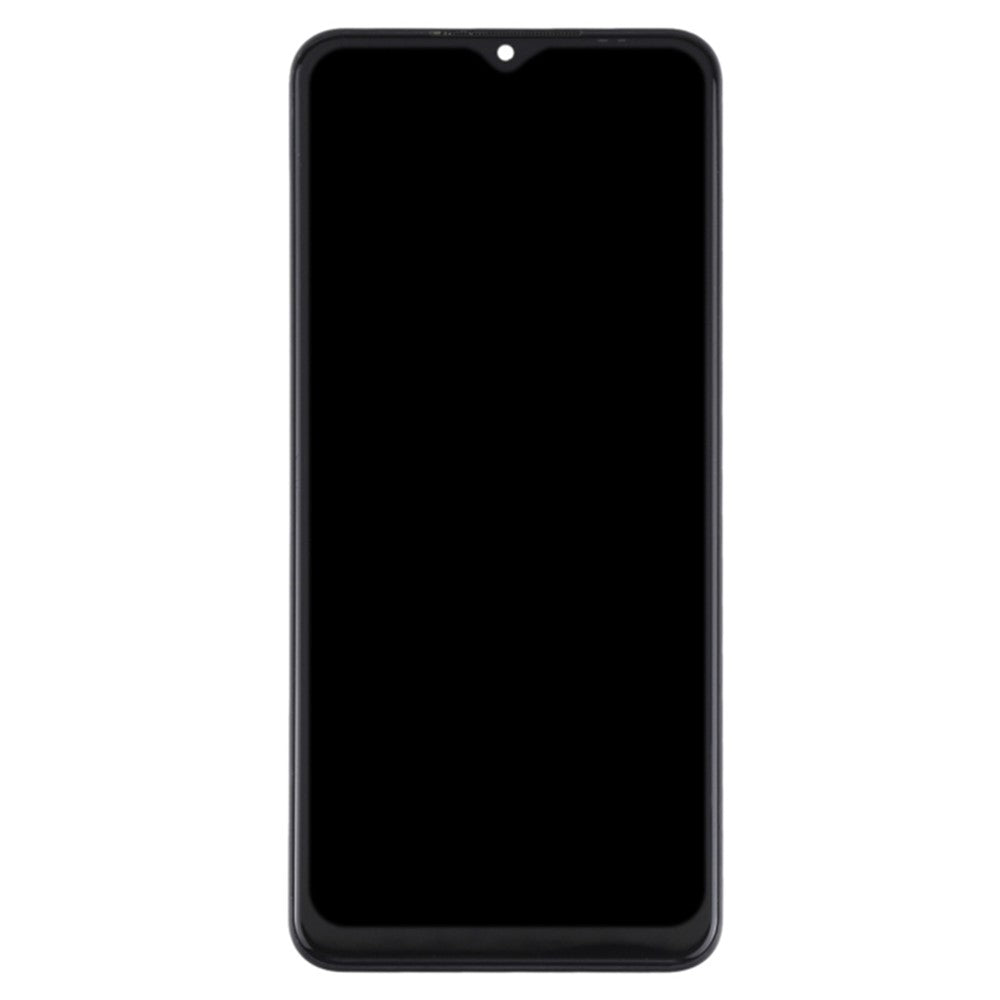 For Samsung Galaxy A22 5G (US Version)/(EU Version) A226 Grade C LCD Screen and Digitizer Assembly + Frame (without Logo)