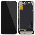 For iPhone 12 mini 5.4 inch Grade C LCD Screen and Digitizer Assembly Replacement Part (ZY Incell Technology) (Without Logo)