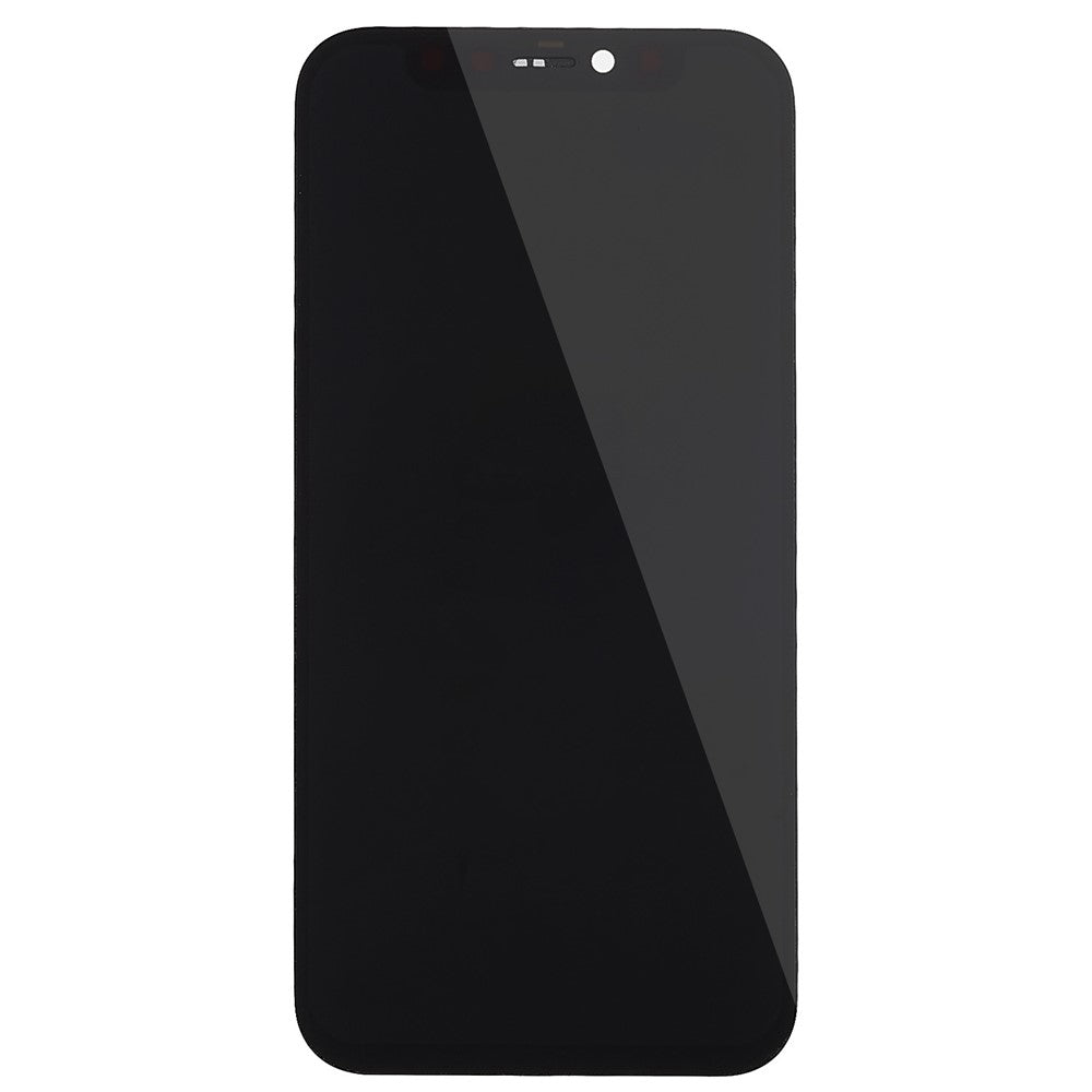 For iPhone 12 mini 5.4 inch Grade C LCD Screen and Digitizer Assembly Replacement Part (ZY Incell Technology) (Without Logo)