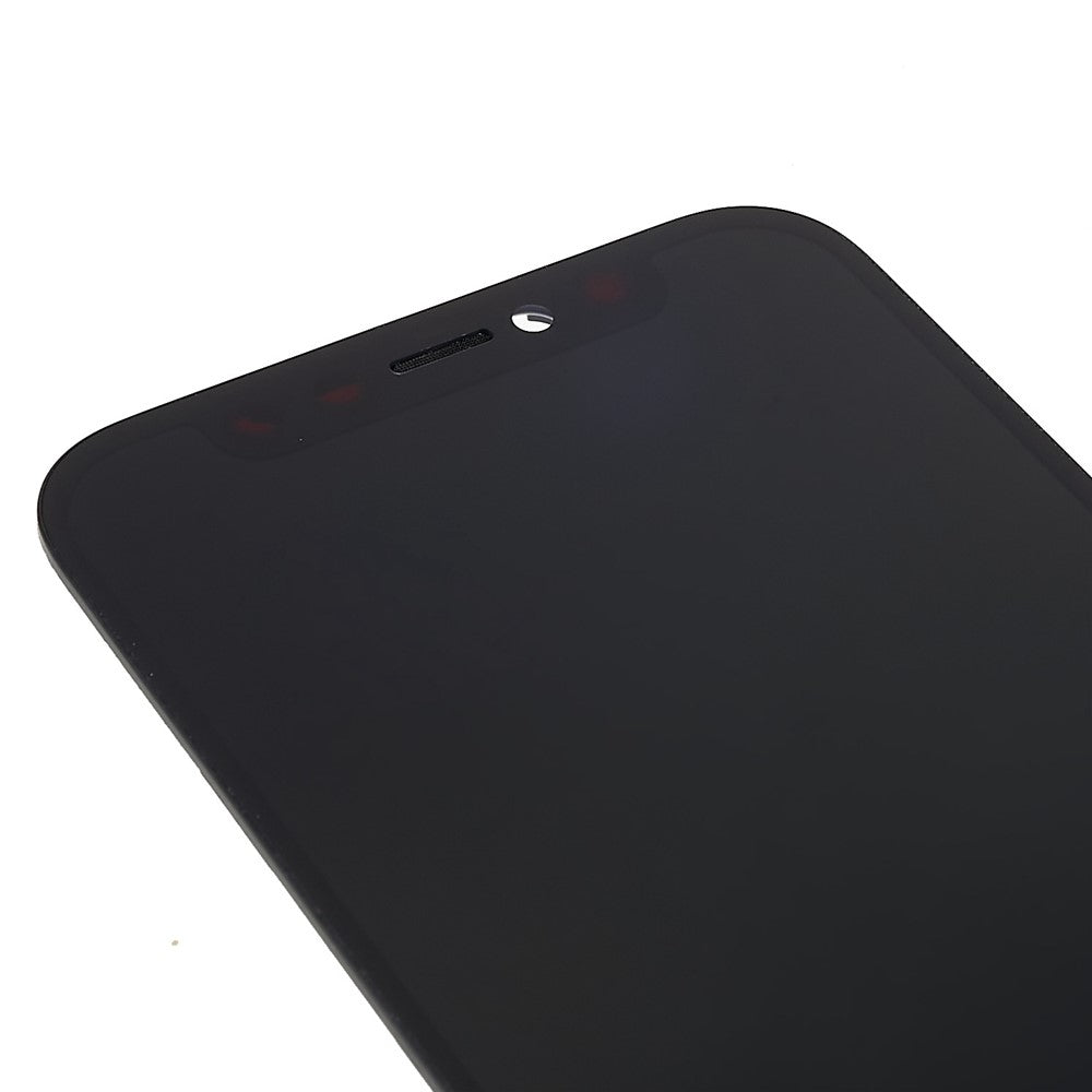 For iPhone 12 mini 5.4 inch Grade C LCD Screen and Digitizer Assembly Replacement Part (ZY Incell Technology) (Without Logo)
