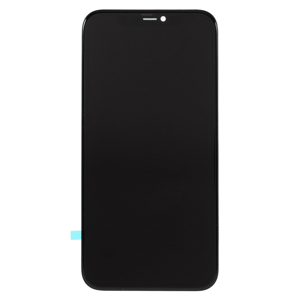 For iPhone 11 6.1 inch Grade C LCD Screen and Digitizer Assembly Replacement Part (ZY Incell Technology) (Without Logo)