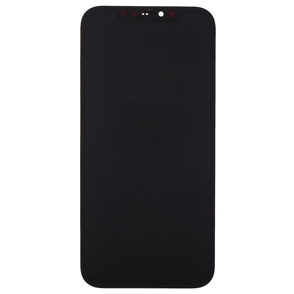 For iPhone 12 Pro Max 6.7 inch Grade C LCD Screen and Digitizer Assembly Replacement Part (ZY Incell Technology) (Without Logo)