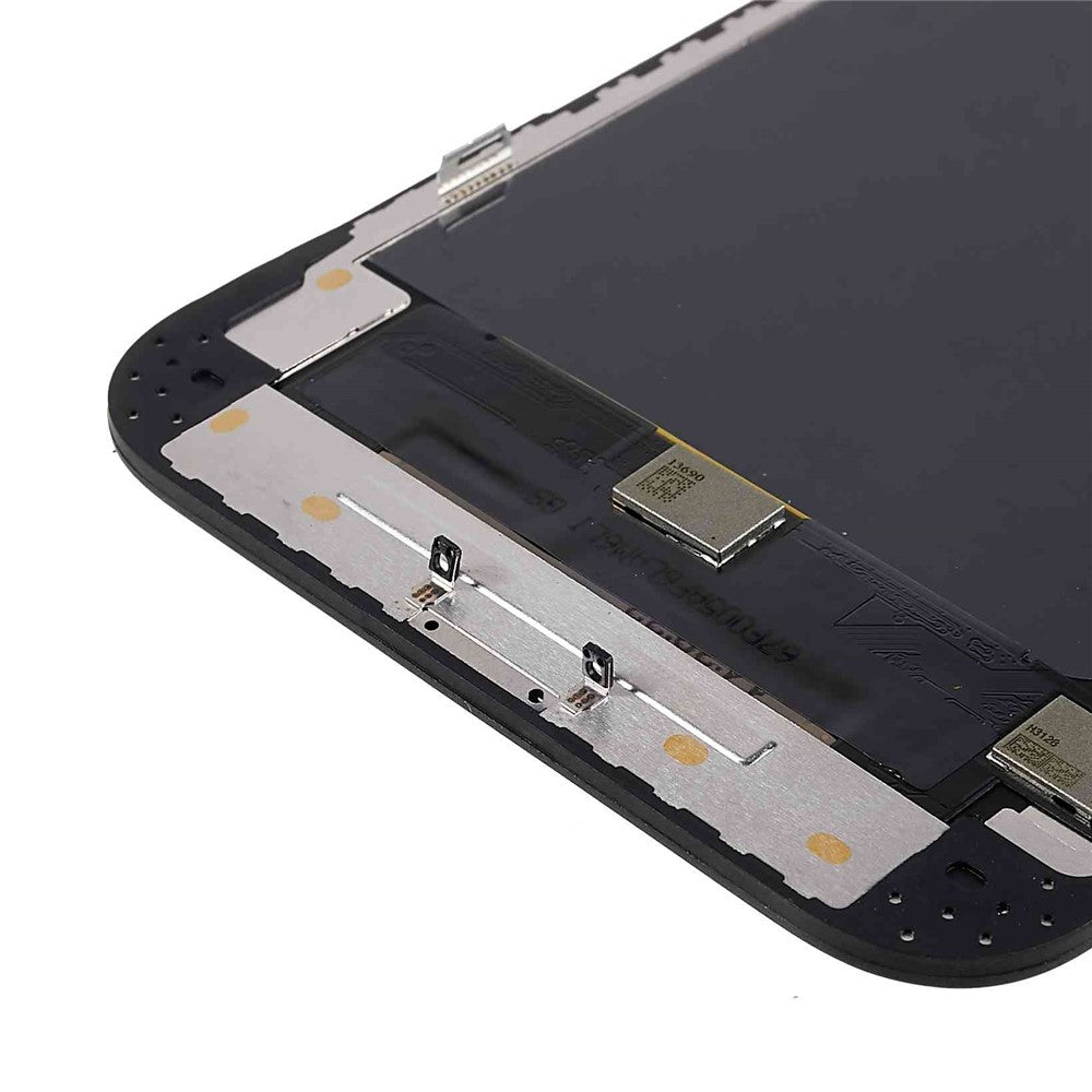 For iPhone 12 Pro Max 6.7 inch Grade C LCD Screen and Digitizer Assembly Replacement Part (ZY Incell Technology) (Without Logo)