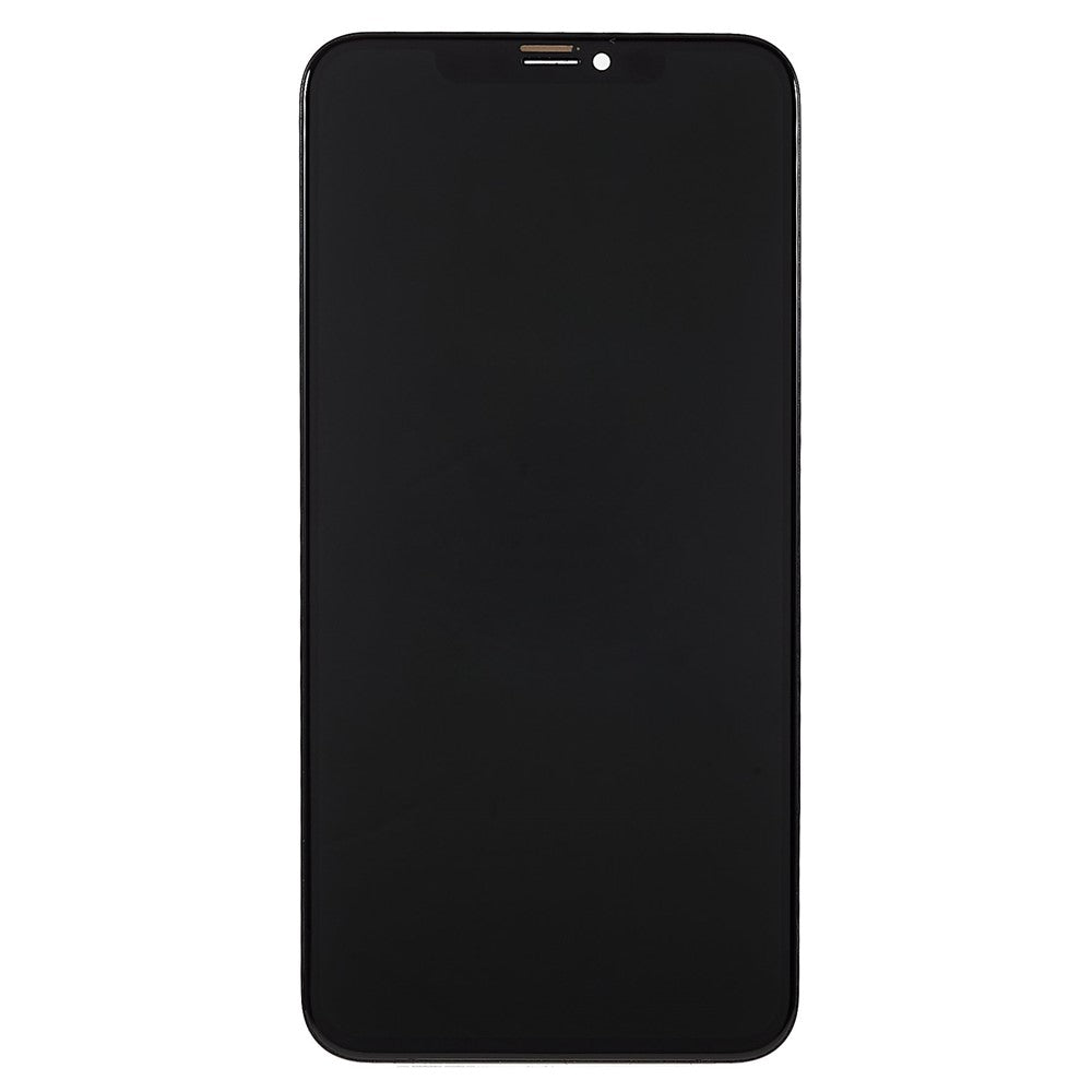 For iPhone XS Max 6.5 inch Grade C LCD Screen and Digitizer Assembly Replacement Part (ZY Incell Technology) (Without Logo)