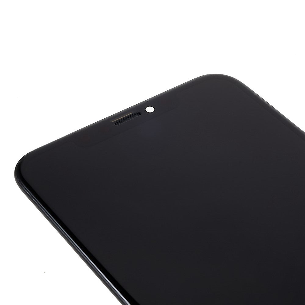 For iPhone XS Max 6.5 inch Grade C LCD Screen and Digitizer Assembly Replacement Part (ZY Incell Technology) (Without Logo)