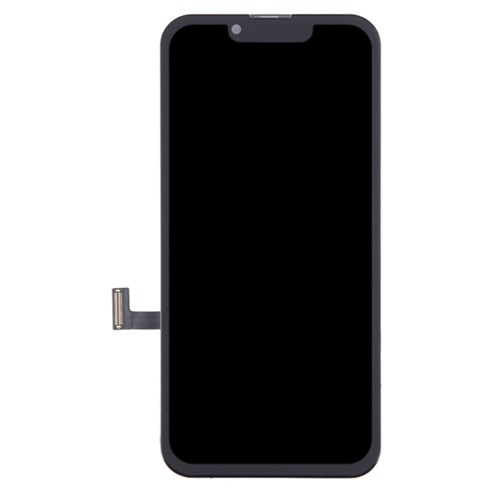 For iPhone 13 mini Grade C LCD Screen and Digitizer Assembly Replacement Part (JK In-Cell Technology) (Without Logo)