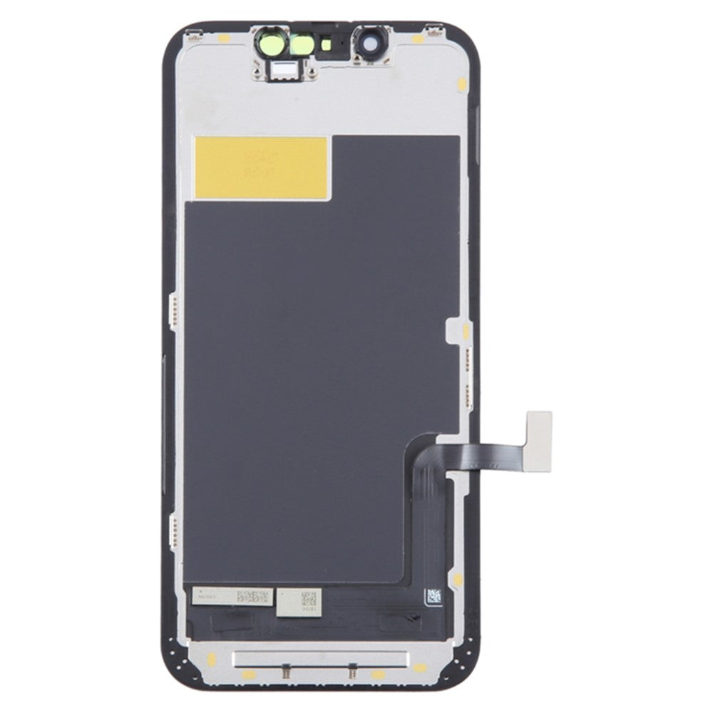 For iPhone 13 mini Grade C LCD Screen and Digitizer Assembly Replacement Part (JK In-Cell Technology) (Without Logo)