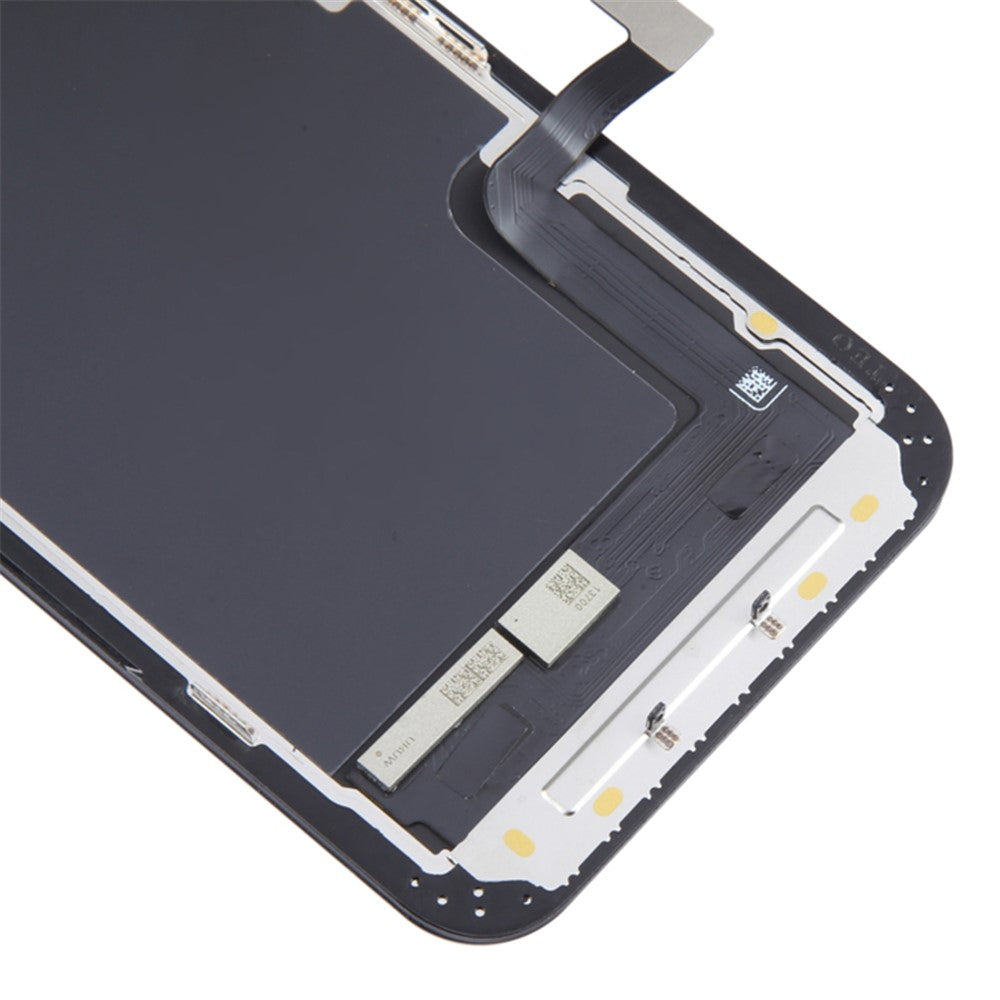 For iPhone 13 mini Grade C LCD Screen and Digitizer Assembly Replacement Part (JK In-Cell Technology) (Without Logo)