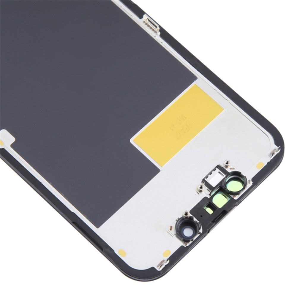 For iPhone 13 mini Grade C LCD Screen and Digitizer Assembly Replacement Part (JK In-Cell Technology) (Without Logo)