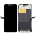 For iPhone 13 Pro Grade C LCD Screen and Digitizer Assembly Replacement Part (RUIJU In-Cell Workmanship) (Without Logo)