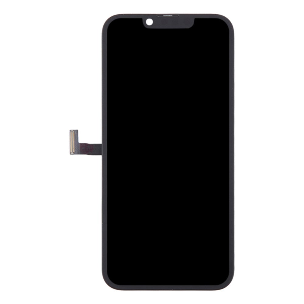 For iPhone 13 Pro Grade C LCD Screen and Digitizer Assembly Replacement Part (RUIJU In-Cell Workmanship) (Without Logo)