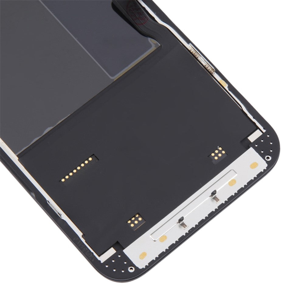 For iPhone 13 Pro Grade C LCD Screen and Digitizer Assembly Replacement Part (RUIJU In-Cell Workmanship) (Without Logo)