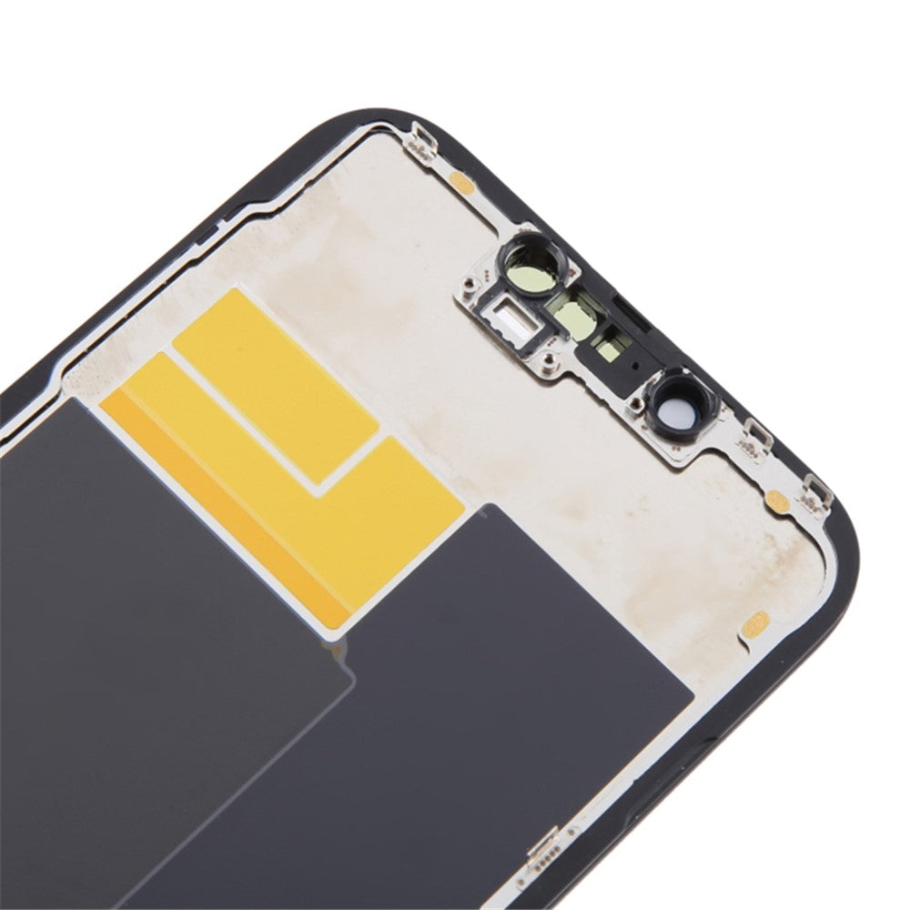 For iPhone 13 Pro Grade C LCD Screen and Digitizer Assembly Replacement Part (RUIJU In-Cell Workmanship) (Without Logo)